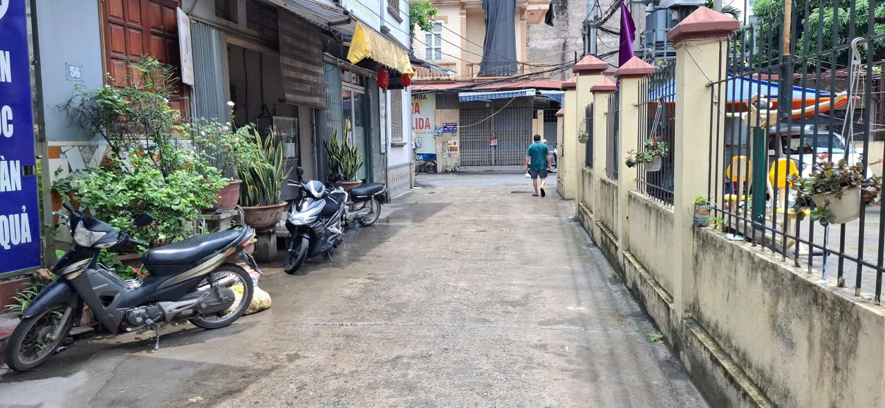 BÁN MẢNH ĐẤT MẶT NGÕ XUÂN ĐỈNH - Ô TÔ TRÁNH - Ảnh chính
